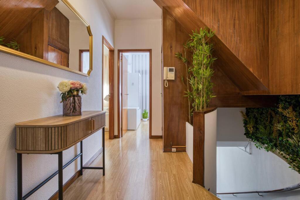 Spacious House In Porto For Family And Friends Maia  Luaran gambar