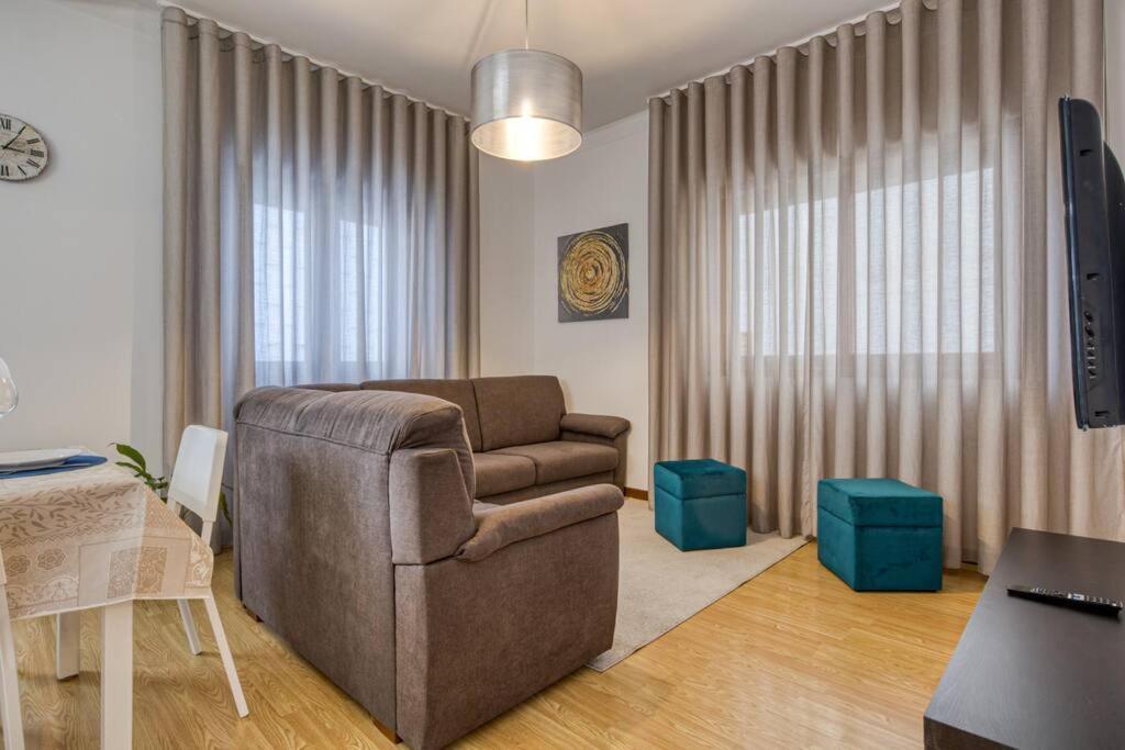 Spacious House In Porto For Family And Friends Maia  Luaran gambar