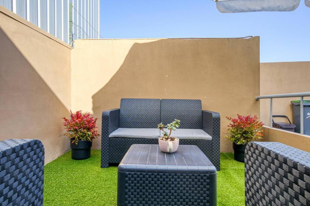 Spacious House In Porto For Family And Friends Maia  Luaran gambar
