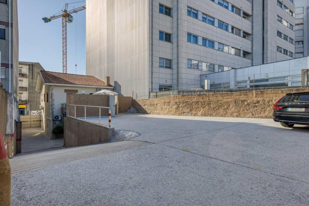Spacious House In Porto For Family And Friends Maia  Luaran gambar