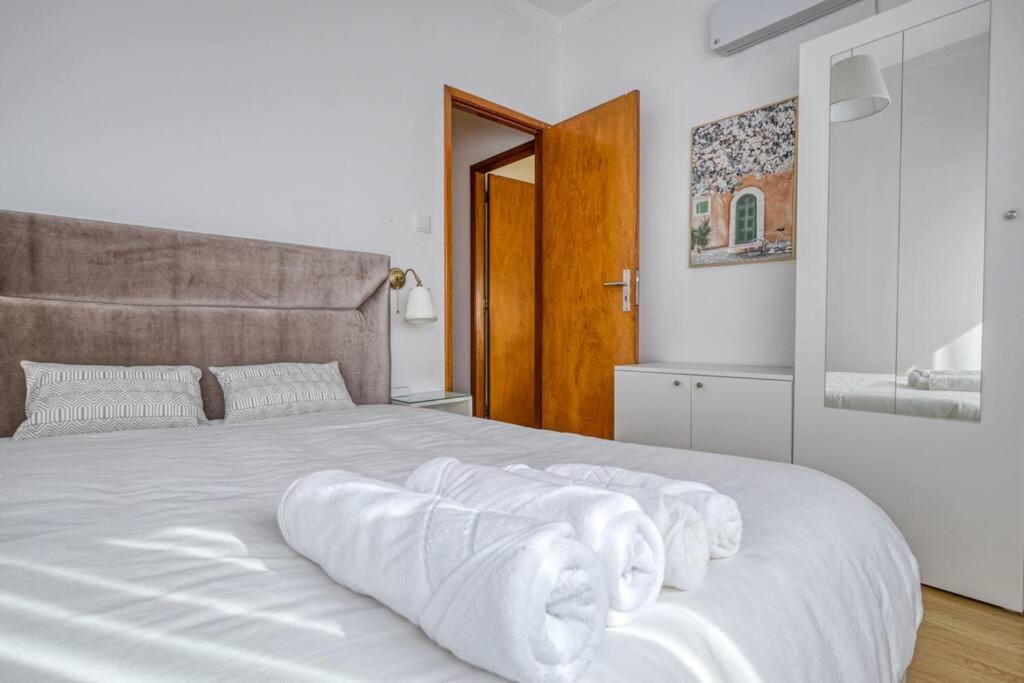 Spacious House In Porto For Family And Friends Maia  Luaran gambar