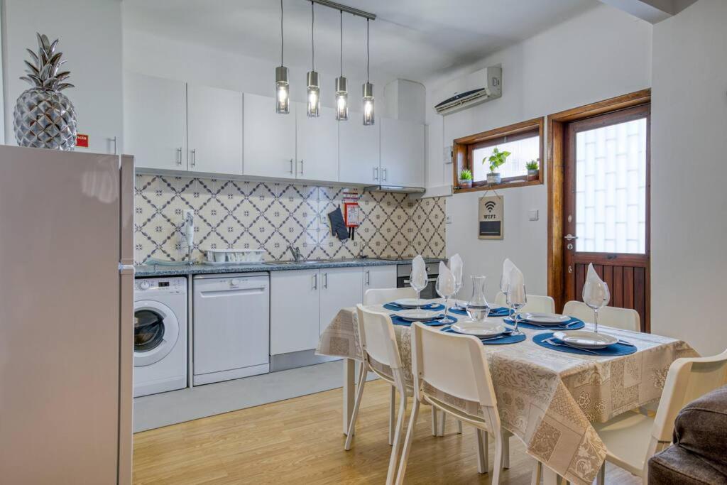 Spacious House In Porto For Family And Friends Maia  Luaran gambar