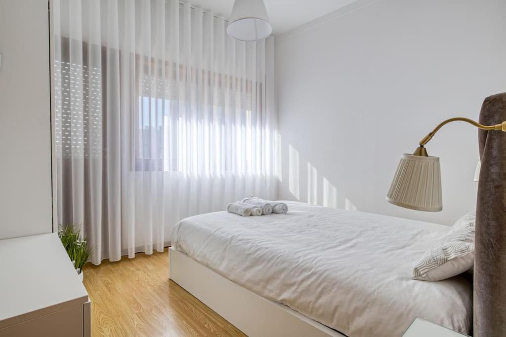 Spacious House In Porto For Family And Friends Maia  Luaran gambar