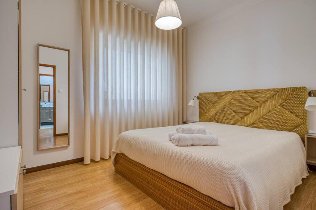 Spacious House In Porto For Family And Friends Maia  Luaran gambar