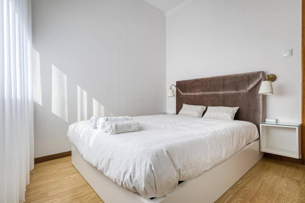 Spacious House In Porto For Family And Friends Maia  Luaran gambar